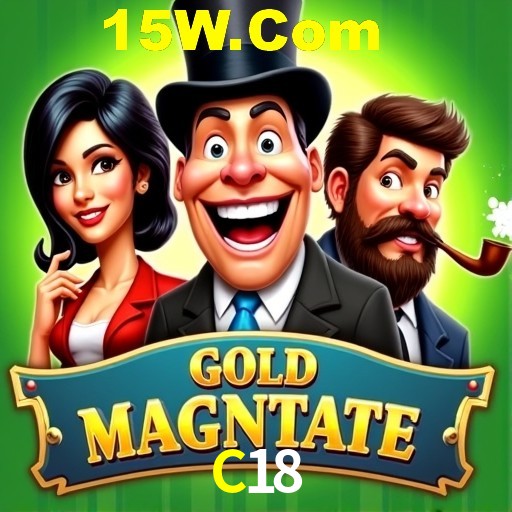 Slot Games C18