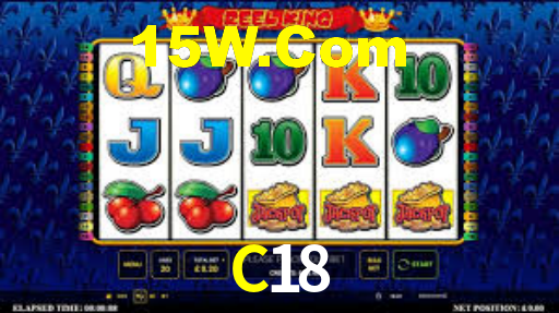 Desvendando o Mundo dos Jogos Virtuais na C18
