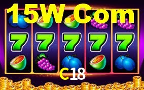C18 - Game Jogo Cassino no Brasil - C18 Bet