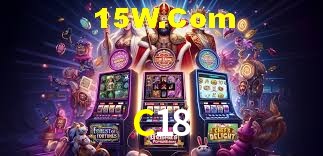 Crash Games Statistics C18
