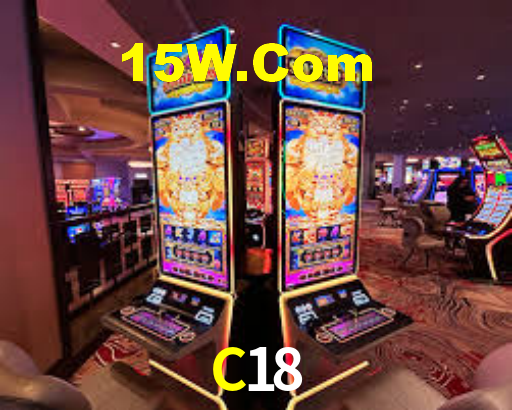 C18,C18 Bet